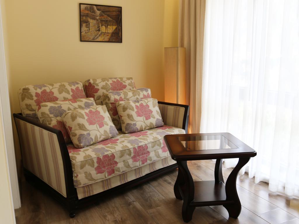 Aqua Varvara Hotel Vetren Dol Cameră foto