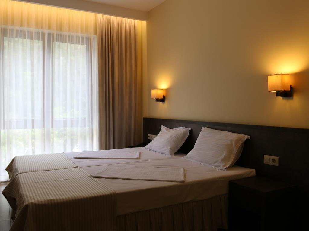 Aqua Varvara Hotel Vetren Dol Cameră foto