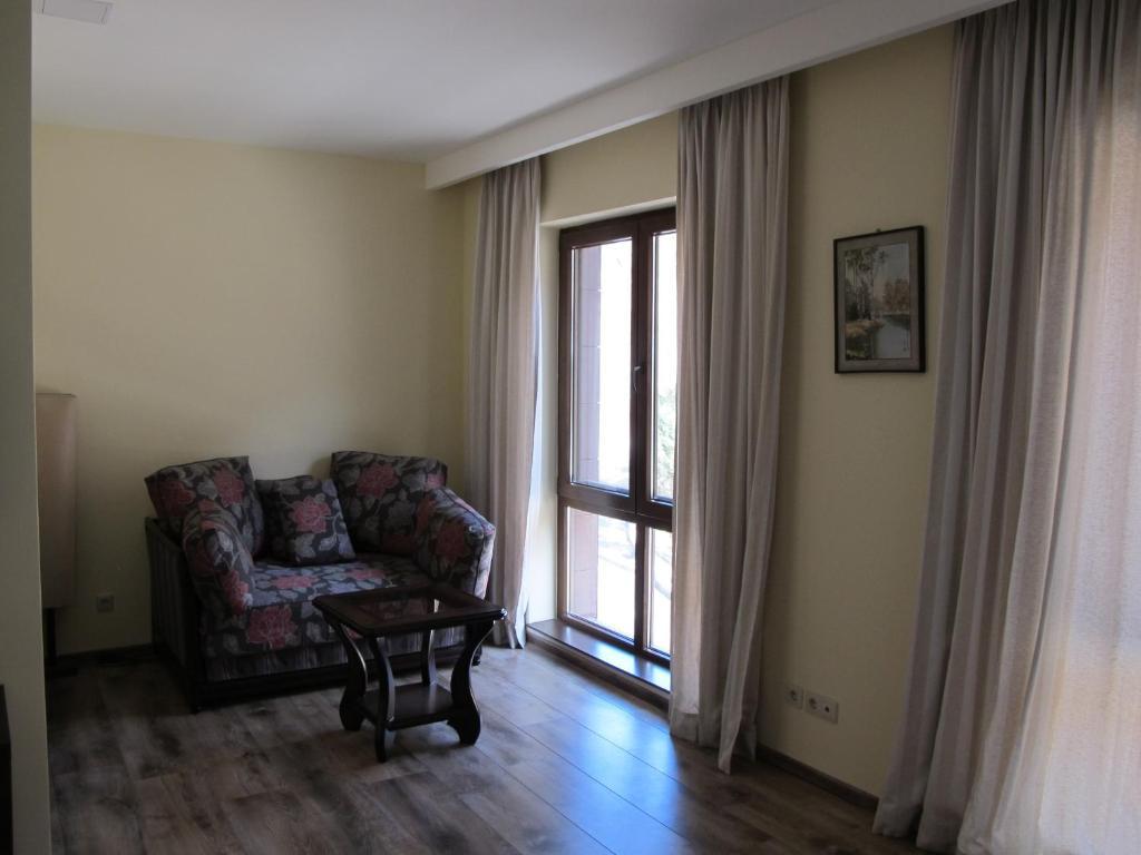 Aqua Varvara Hotel Vetren Dol Cameră foto
