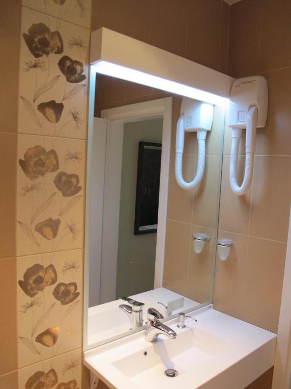 Aqua Varvara Hotel Vetren Dol Cameră foto