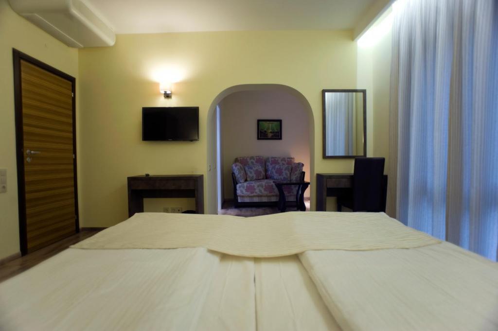 Aqua Varvara Hotel Vetren Dol Cameră foto